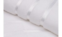 Set prosoape Trendy Dolce 2pcs White (GTR008552) imaginea #4 — magazin online Desire.md