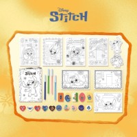 Set pentru creatie Lisciani Stitch (110674) imaginea #2 — magazin online Desire.md