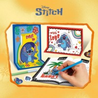 Set pentru creatie Lisciani Stitch (110674) imaginea #3 — magazin online Desire.md