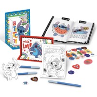 Set pentru creatie Lisciani Stitch (110674) imaginea #4 — magazin online Desire.md