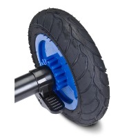 Bicicletă copii Caretero Buzz Navy imaginea #5 — magazin online Desire.md