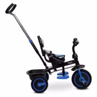 Bicicletă copii Caretero Buzz Navy imaginea #6 — magazin online Desire.md