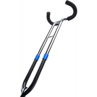 Bicicletă copii Caretero Buzz Navy imaginea #8 — magazin online Desire.md