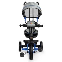 Bicicletă copii Caretero Buzz Navy imaginea #9 — magazin online Desire.md