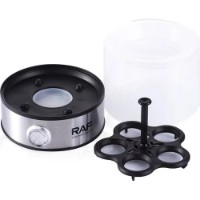 Яйцеварка RAF R.0067 фото №2 — интернет-магазин Desire.md