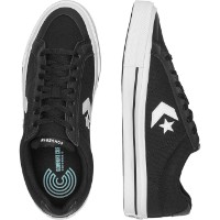 Ghete pentru bărbați Converse Sport Casual Black/White, s.41 imaginea #6 — magazin online Desire.md