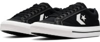 Ghete pentru bărbați Converse Sport Casual Black/White, s.42 imaginea #1 — magazin online Desire.md
