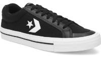 Ghete pentru bărbați Converse Sport Casual Black/White, s.42 imaginea #3 — magazin online Desire.md