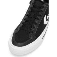 Ghete pentru bărbați Converse Sport Casual Black/White, s.44 imaginea #8 — magazin online Desire.md