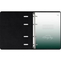 Caiet BG A5/120p Green imaginea #6 — magazin online Desire.md
