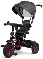 Bicicletă copii Caretero Buzz Purple imaginea #1 — magazin online Desire.md