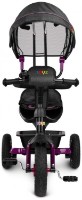 Bicicletă copii Caretero Buzz Purple imaginea #2 — magazin online Desire.md