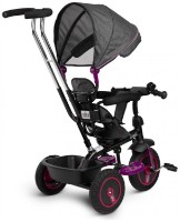 Bicicletă copii Caretero Buzz Purple imaginea #3 — magazin online Desire.md