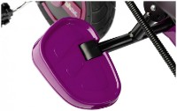 Bicicletă copii Caretero Buzz Purple imaginea #6 — magazin online Desire.md