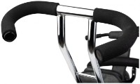 Bicicletă copii Caretero Buzz Purple imaginea #8 — magazin online Desire.md