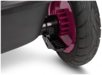Bicicletă copii Caretero Buzz Purple imaginea #9 — magazin online Desire.md