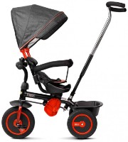 Bicicletă copii Caretero Buzz Red imaginea #3 — magazin online Desire.md