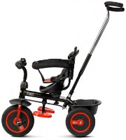 Bicicletă copii Caretero Buzz Red imaginea #4 — magazin online Desire.md