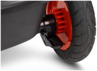 Bicicletă copii Caretero Buzz Red imaginea #10 — magazin online Desire.md