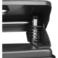 Perforator Buromax BM.4036-01 Black imaginea #5 — magazin online Desire.md