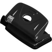 Perforator Buromax BM.4036-01 Black