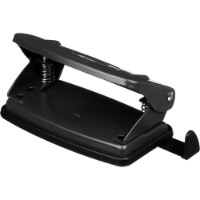 Perforator Buromax BM.4036-01 Black imaginea #2 — magazin online Desire.md