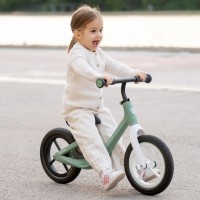 Bicicleta fără pedale Kikka Boo Xplorer Blue imaginea #5 — magazin online Desire.md