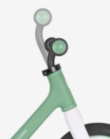 Bicicleta fără pedale Kikka Boo Xplorer Green imaginea #2 — magazin online Desire.md