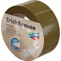 Скотч Erich Krause Brown 50x48mm (57667)