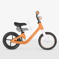 Bicicleta fără pedale Kikka Boo Xplorer Orange imaginea #5 — magazin online Desire.md