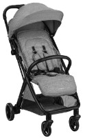 Carucior Kikka Boo Lauren Dark Grey