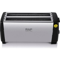 Prajitor de pâine RAF R.2105 imaginea #2 — magazin online Desire.md