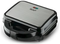 Aparat pentru preparat sandwich RAF R.210B