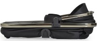 Carucior Moni 2in1 iClick Black imaginea #6 — magazin online Desire.md