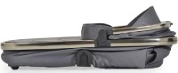 Carucior Moni 2in1 iClick Gray imaginea #5 — magazin online Desire.md
