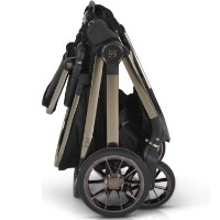 Carucior Moni 2in1 iClick Gray imaginea #8 — magazin online Desire.md