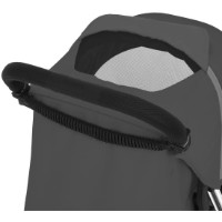 Carucior Inglesina Quid 3 Orbital Grey imaginea #6 — magazin online Desire.md