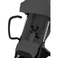Carucior Inglesina Quid 3 Orbital Grey imaginea #7 — magazin online Desire.md