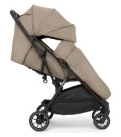 Carucior Inglesina Shot Now Beige imaginea #3 — magazin online Desire.md