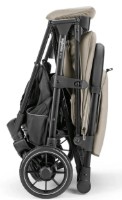 Carucior Inglesina Shot Now Beige imaginea #5 — magazin online Desire.md