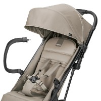 Carucior Inglesina Shot Now Beige imaginea #6 — magazin online Desire.md