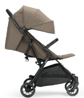 Carucior Inglesina Shot Now Beige imaginea #9 — magazin online Desire.md