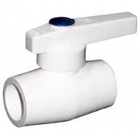 Robinet Wavin PPR 25 (02209)