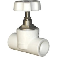 Robinet Wavin PPR 25 (02248)