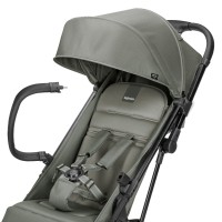 Коляска Inglesina Sprint Now Green New фото №3 — интернет-магазин Desire.md