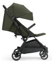 Коляска Inglesina Sprint Now Green New фото №5 — интернет-магазин Desire.md