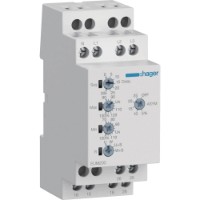 Реле Hager EUM200
