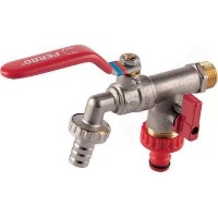 Robinet Ferro 1/2 KCD1