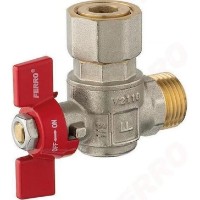 Robinet Ferro KFM1SGK