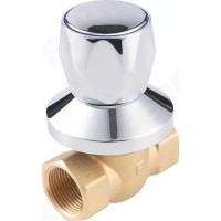 Robinet Ferro KFP1P